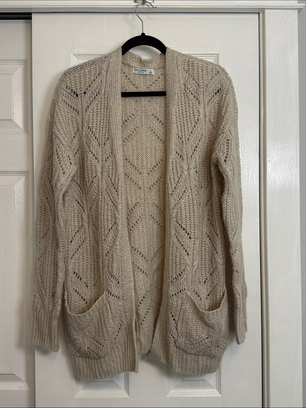 🌵 3 for $20 Arizona Jeans cardigan